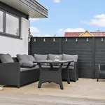 Сasa de vacaciones Ln1231-hjorring-norlev-strandvej-459 *