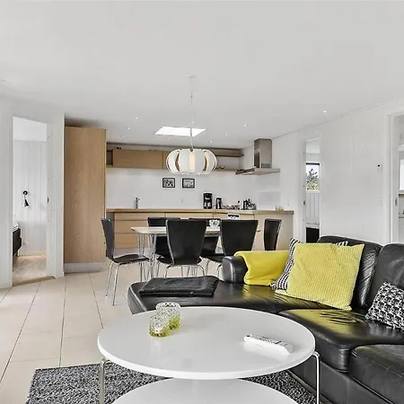 Casa de Férias Ln1231-hjorring-norlev-strandvej-459 Hjørring