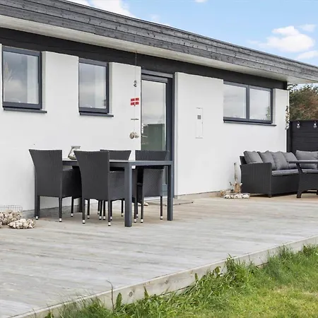 Сasa de vacaciones Ln1231-hjorring-norlev-strandvej-459
