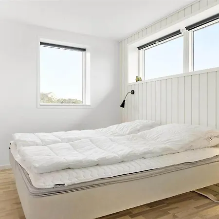 Casa de Férias Ln1231-hjorring-norlev-strandvej-459 Hjørring