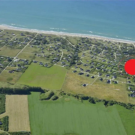 Сasa de vacaciones Ln1231-hjorring-norlev-strandvej-459 *
