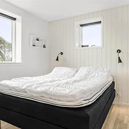 Ln1231-hjorring-norlev-strandvej-459 Casa de Férias Hjørring
