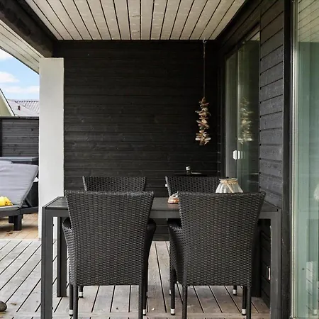 Casa de Férias Ln1231-hjorring-norlev-strandvej-459 Hjørring
