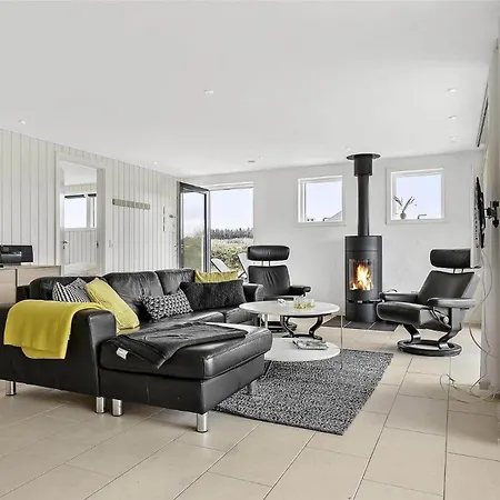 Casa de Férias Ln1231-hjorring-norlev-strandvej-459