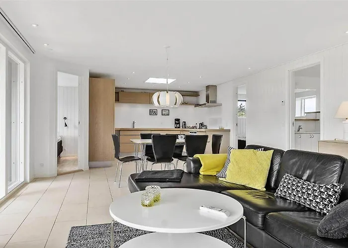 Holiday home Ln1231-hjorring-norlev-strandvej-459 Hjorring
