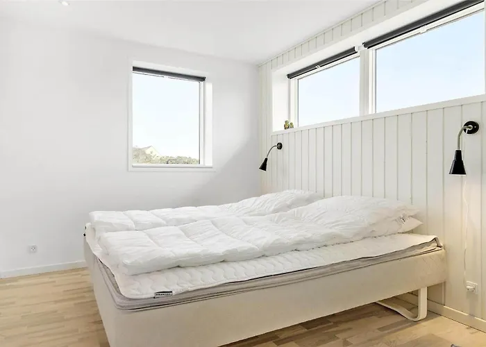 Holiday home Ln1231-hjorring-norlev-strandvej-459 Hjorring