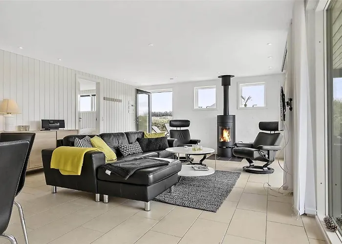 Holiday home Ln1231-hjorring-norlev-strandvej-459